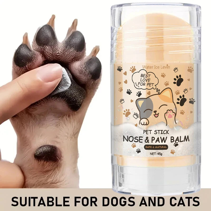 PFOTEN/SCHNAUZEN BALSAM